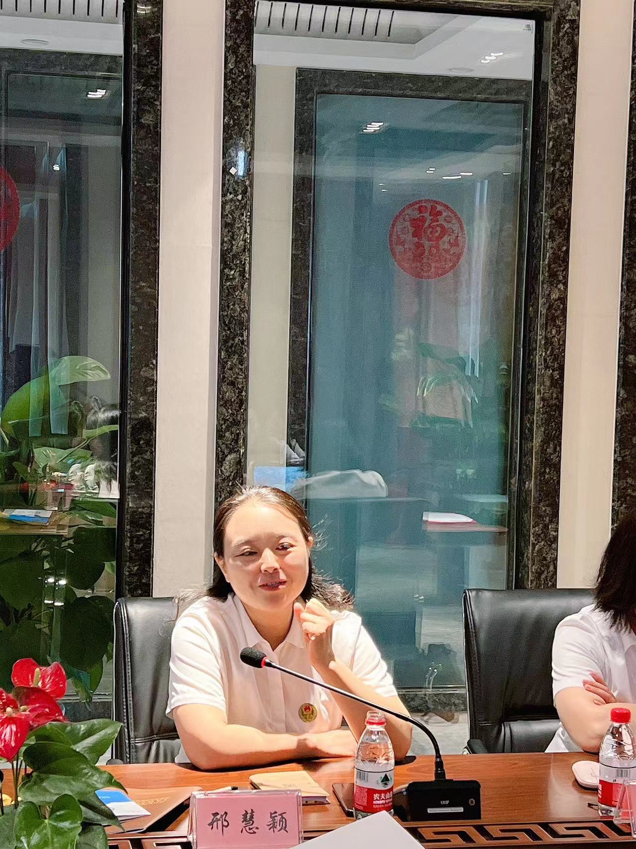 中州公证处邢慧颖主任 中州公证处邢慧颖主任